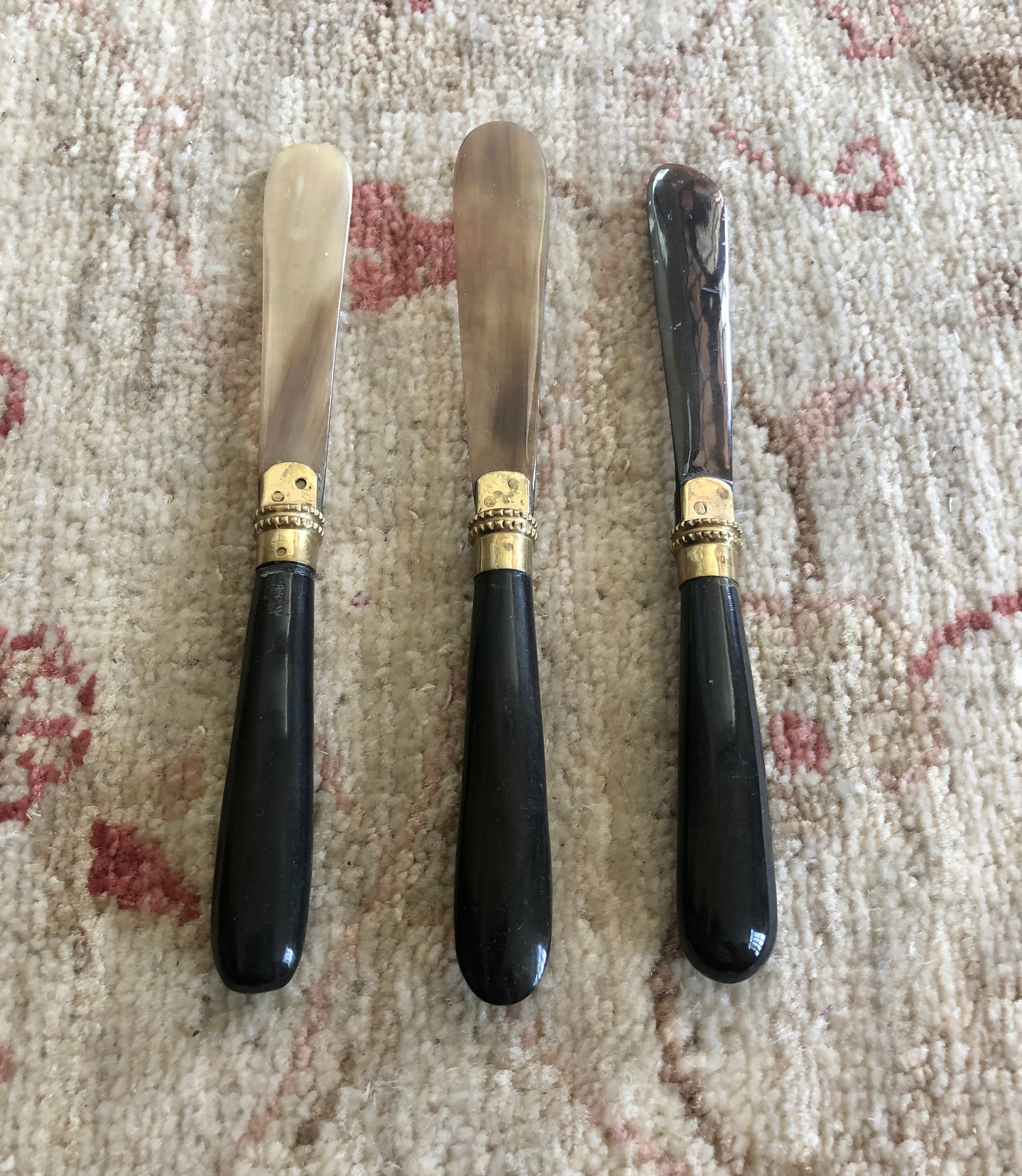 Vintage Butter Knife Butter Spreader Knife Vintage Flatware Etsy