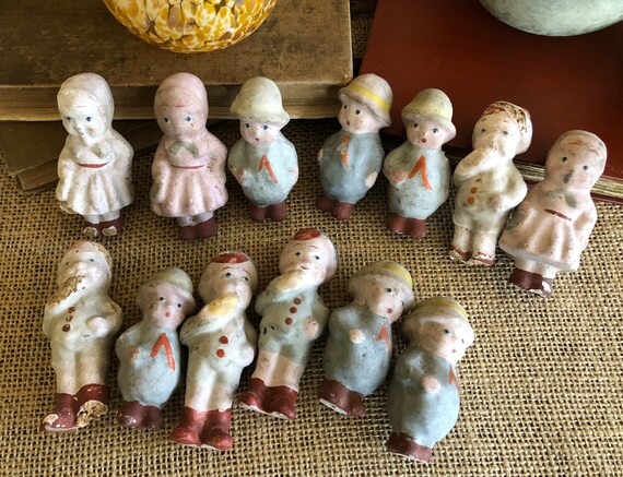 【プップ さま】antique doll ୨୧.·*° アンティーク ペグドール 619Pa+2Y5DL._UF350,350_QL50_.jpg