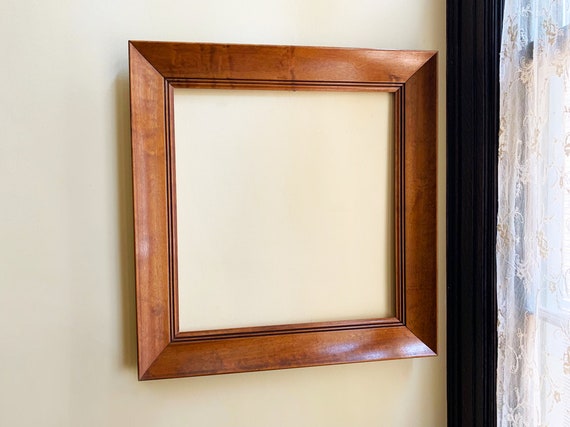 Vintage sale art frames