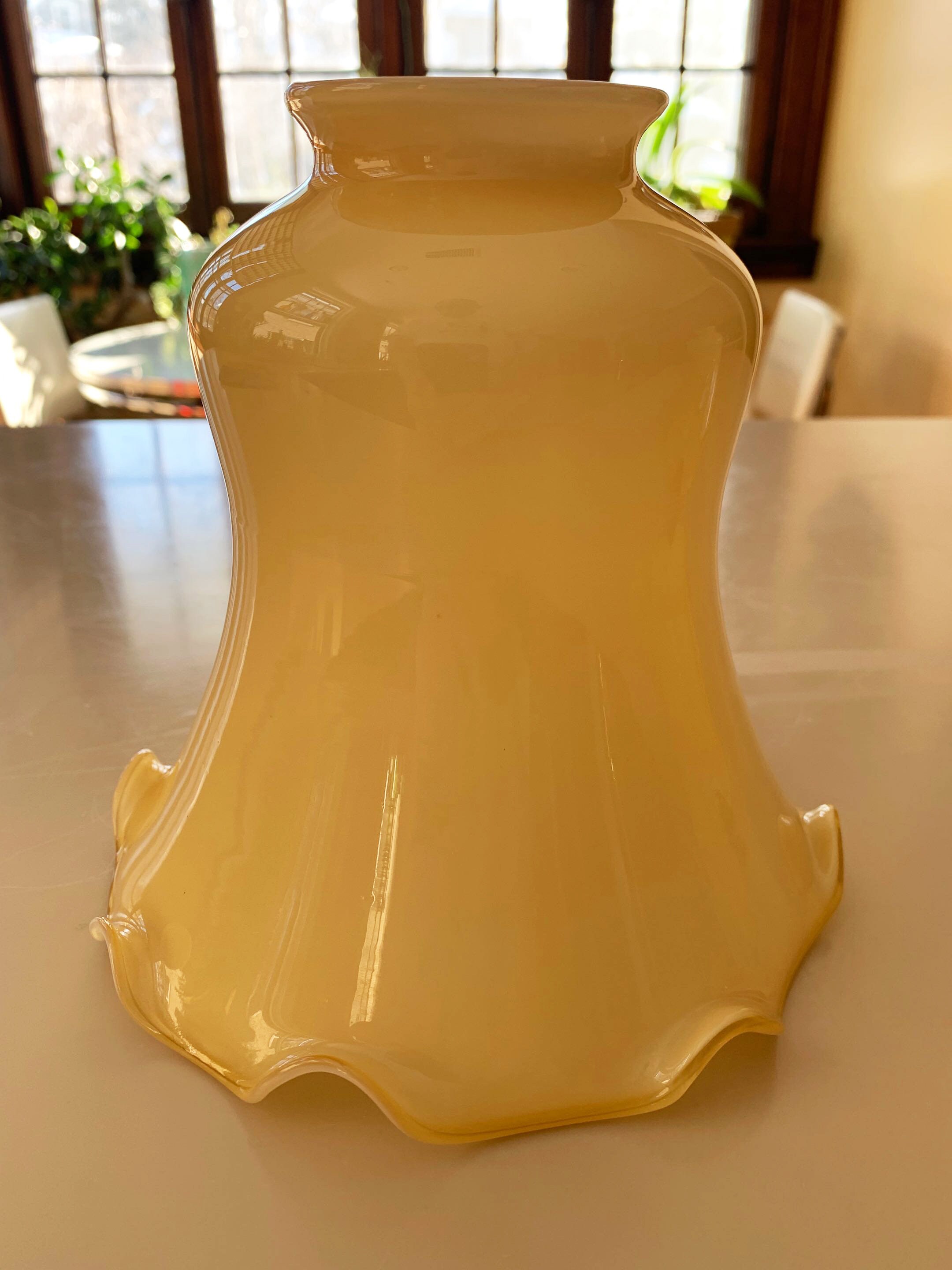 Vintage Lamp Shade for Light Replacement Shade Light Globe - Etsy