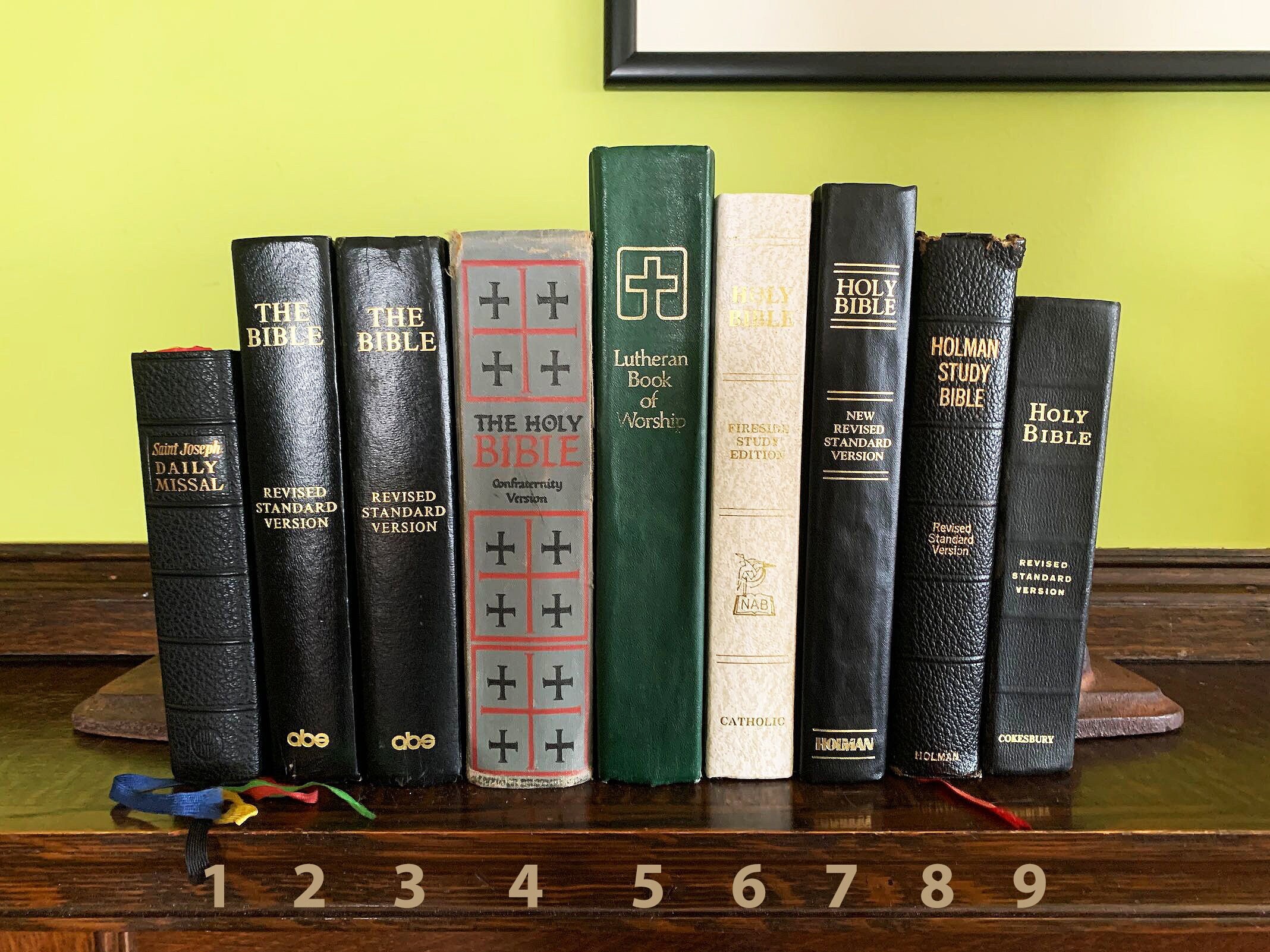 Second Hand Bibles For Sale In South Africa Unique Design ids
