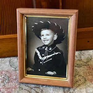 Wood Frame Vintage Frame Wood Picture Frame Antique Frame Photo Frame Table Frame Wedding Frame Gold Frame Old Frames Small Frame Wall Frame