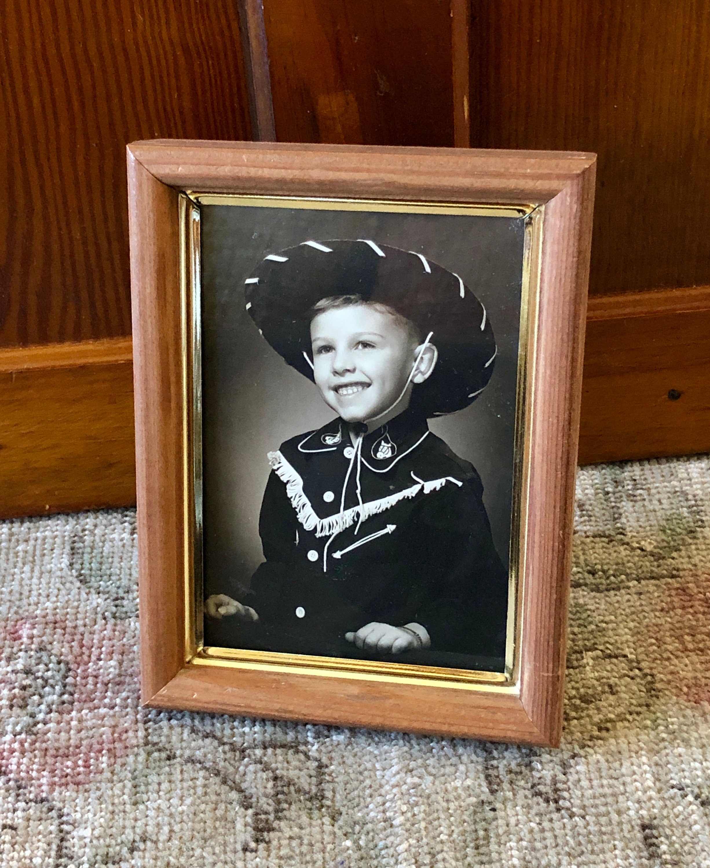 Vintage Frames Vintage Picture Frame Gold Frame Wedding Frame Old Frame