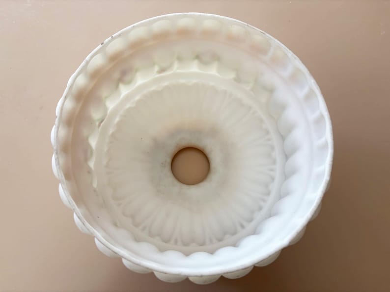 Antique Lighting Antique Lamp Shade Vintage Lampshade Antique Light Shade Glass Lamp Shade Replacement Shade Lamp Globe Floral Lamp Shade image 8
