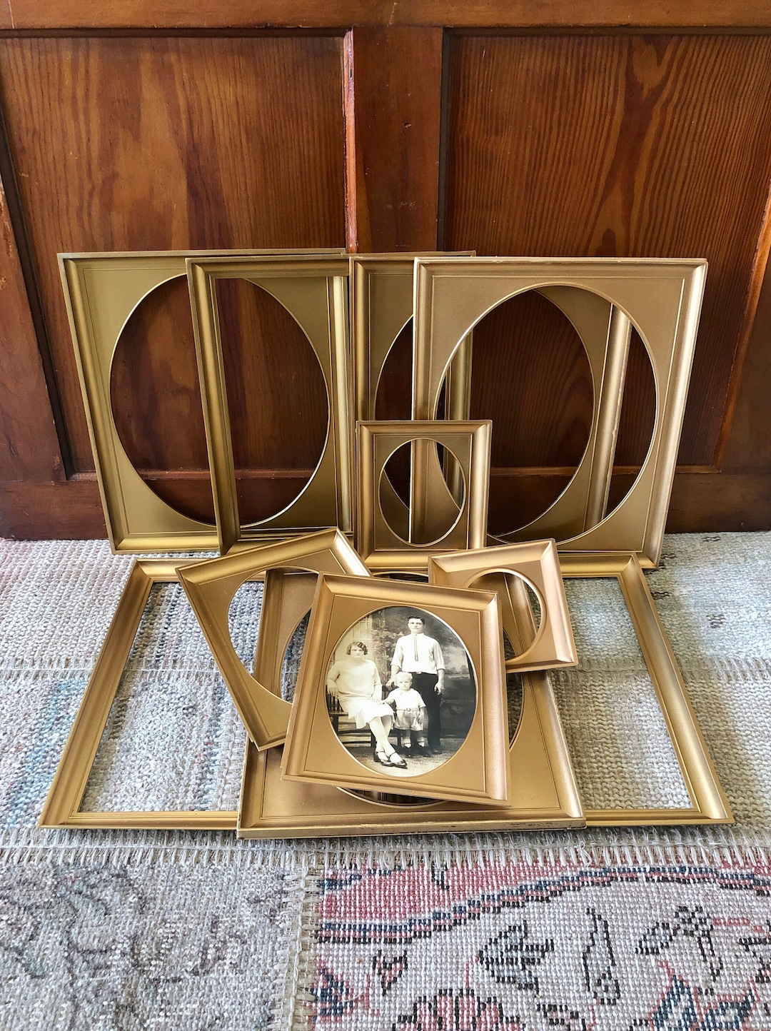 11 Frame Mat Frame Matte Frame Mats for Framing Mats Framing Matte Oval