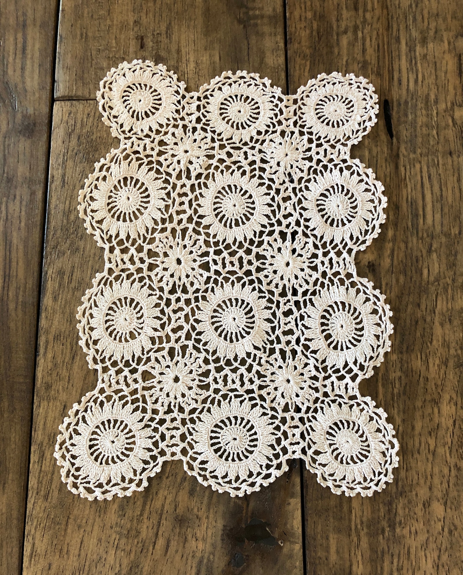 3 Vintage Doilies Vintage Doily Lot of Doilies for Sale Etsy