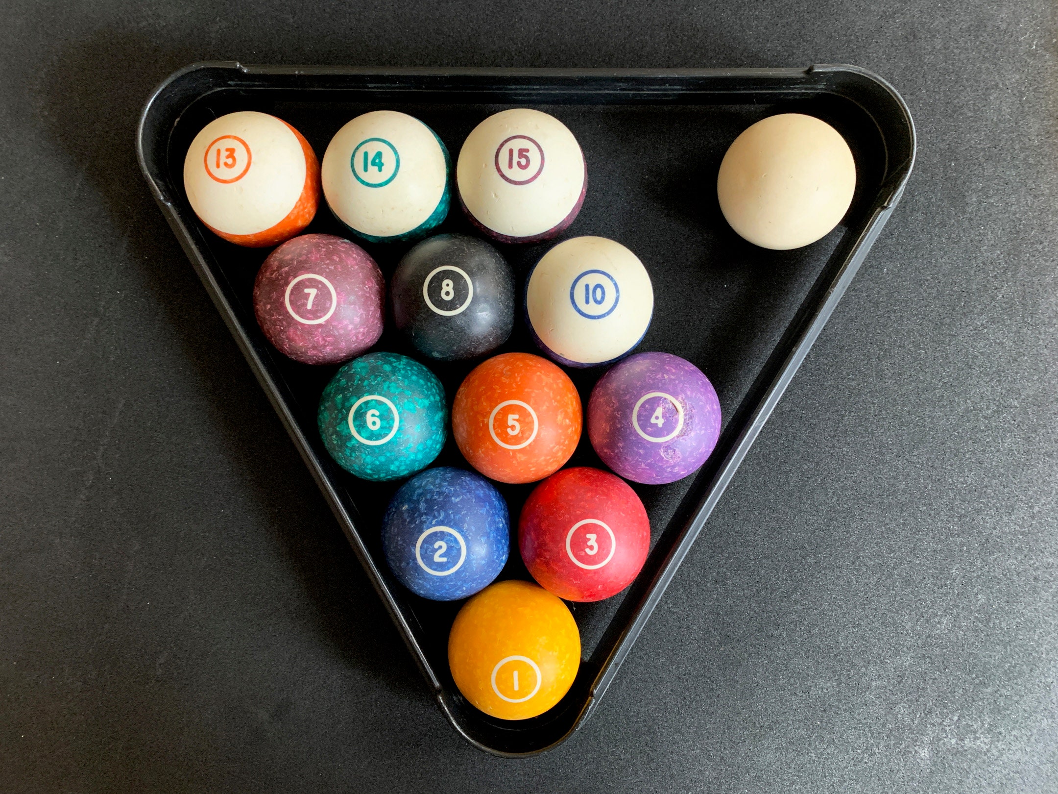 Cue Chalk Holder for Taom V10, Pyro 3d Printed billiards, Pool
