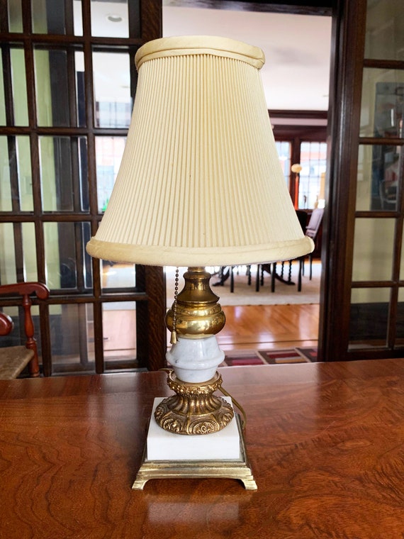 Lamp Table Lamp Vintage Lighting Antique Lamp Brass Lamp Bedroom Lamp  Antique Light Vintage Light Vintage Lamps Vintage Lamp Desk Lamp Old -   Canada