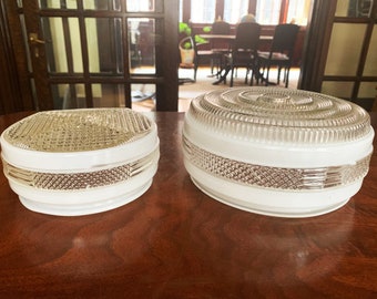 Ceiling Globe Ceiling Light Shade Glass Shade for Light Retro Shade Vintage Light Shade Vintage Ceiling Fixture Mid Century Light Ceiling