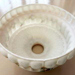 Antique Lighting Antique Lamp Shade Vintage Lampshade Antique Light Shade Glass Lamp Shade Replacement Shade Lamp Globe Floral Lamp Shade image 7