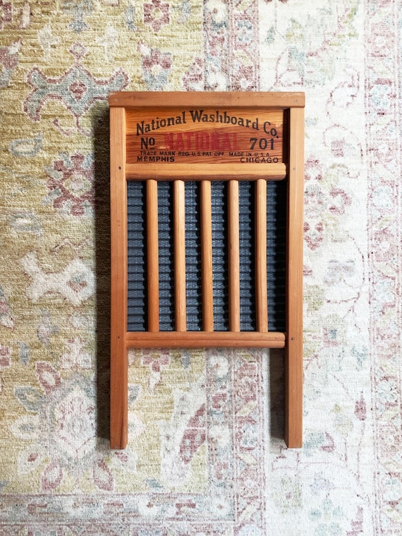Antique Washboard Laundry Room Decor Vintage Washboard Zing King Antique Washboard Laundry Room Decor Vintage Washboard Zing King