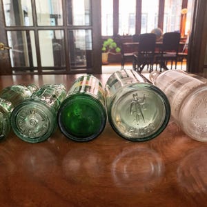 Soda Bottles Pop Bottle Old Bottles Squirt Bottle Coca Cola Bottle Vintage Bottles Vase Pluto Water Bottle Virginia Dare Wine Bottle Coke image 3
