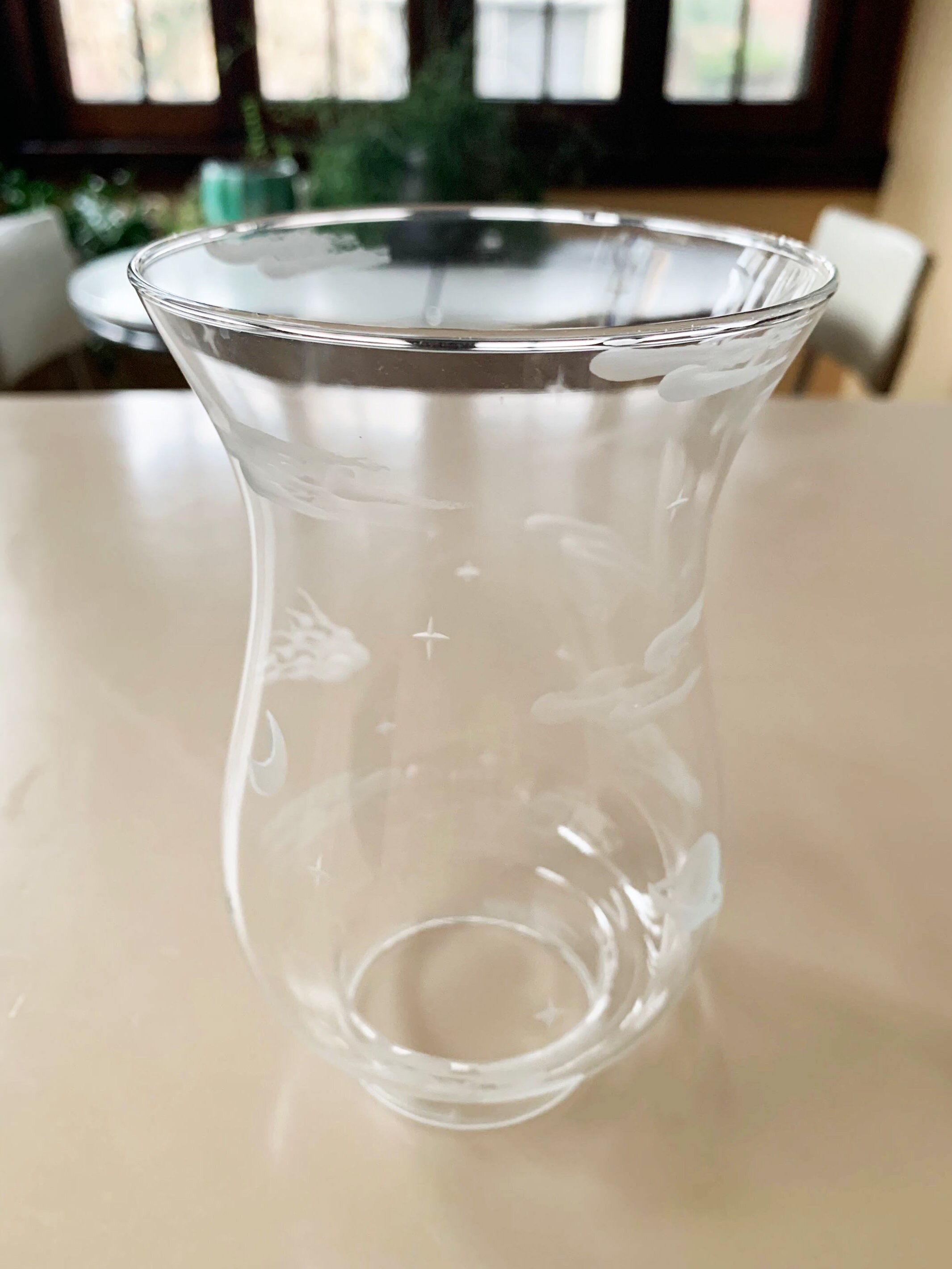 Lamp 2024 globe replacement