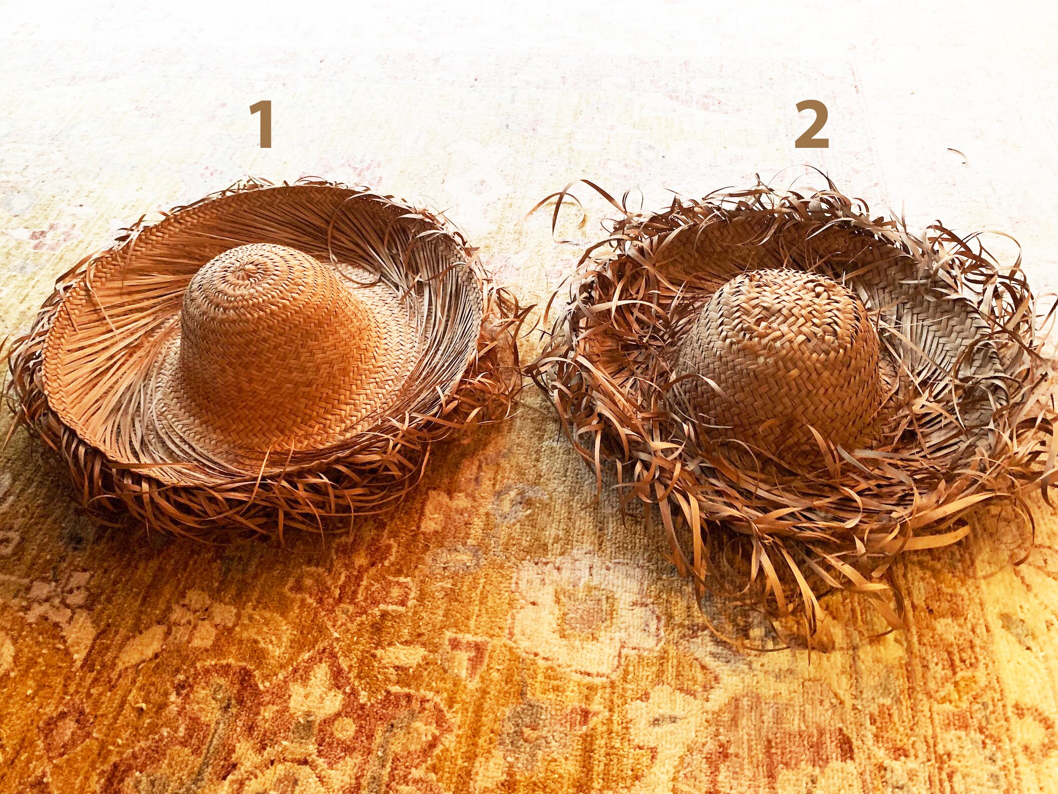 Topi Sombrero Mexican Straw Sombrero Sombrero Hat Mexican Hat