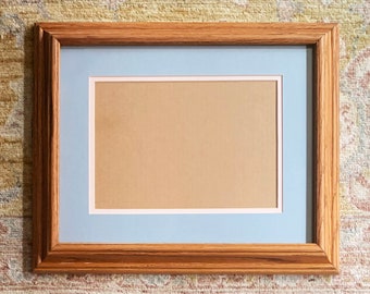 Wood Frame Wall Frame Art Frame Wood Picture Frame for Wall Frame Old Frame Vintage Frame for Art Frames 11x14 Frame Photo Frame Small Frame