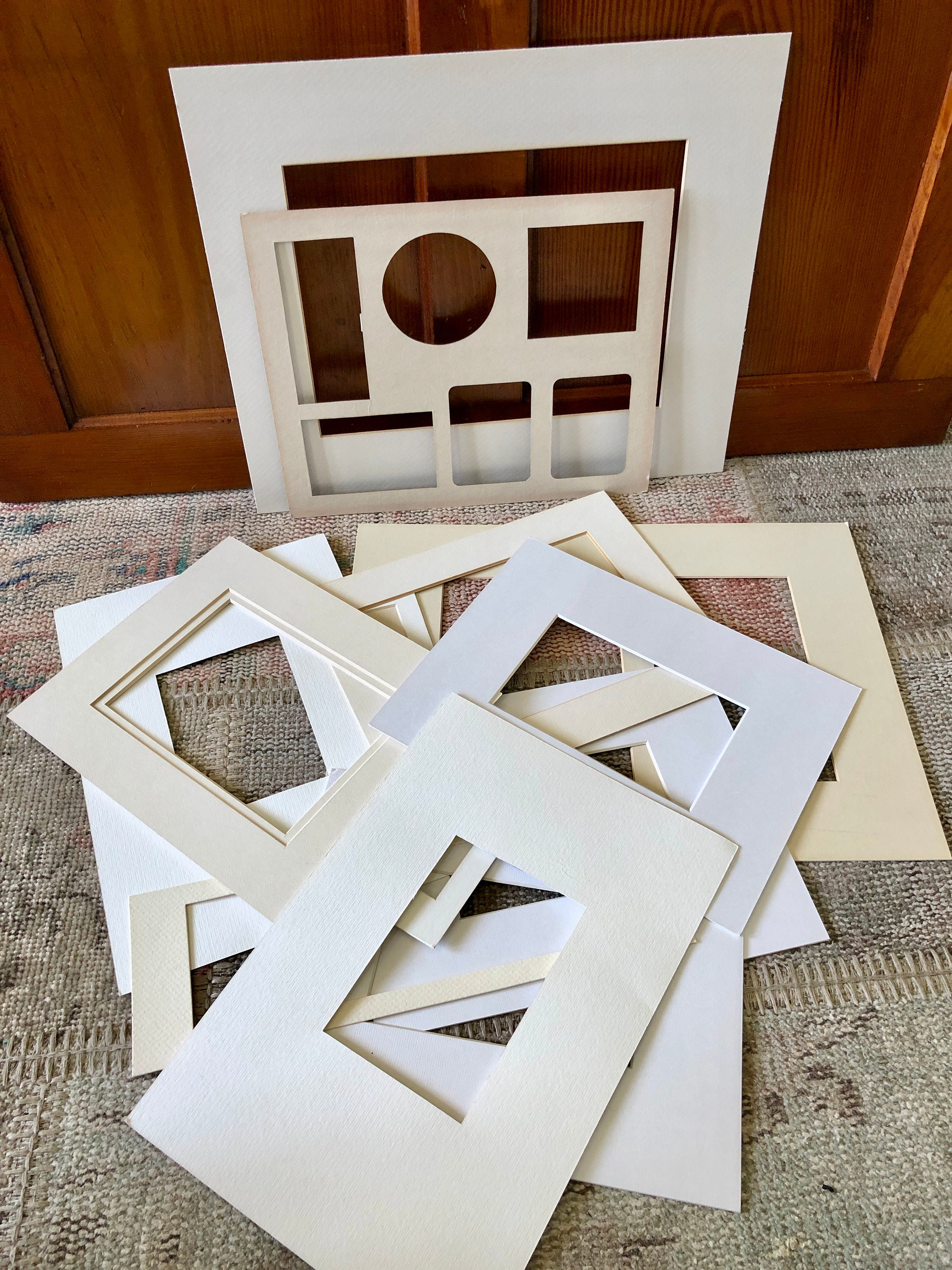 11 Frame Mat Frame Matts Frame Mats for Framing Mats Framing Matt Frame ...