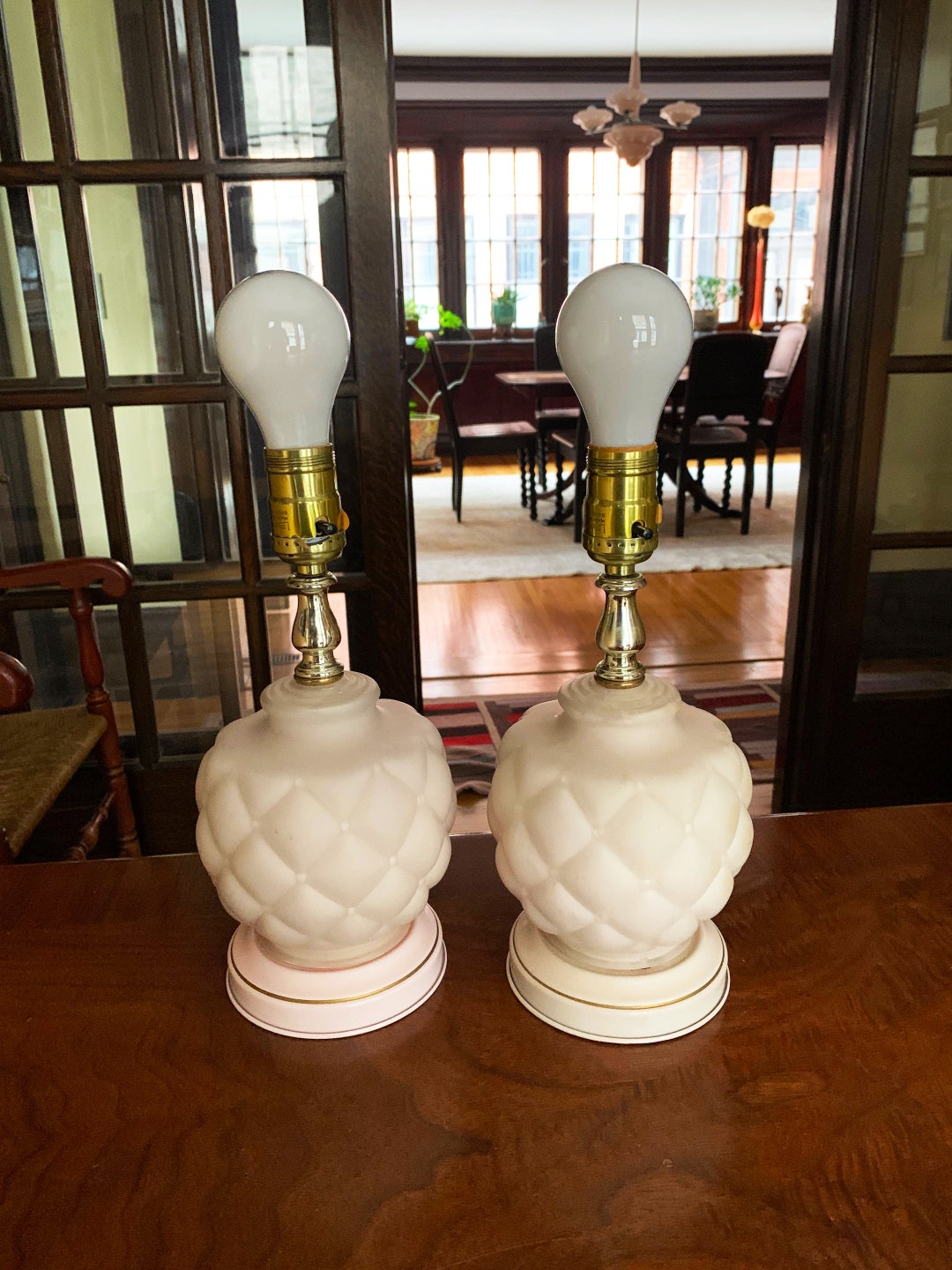 Vintage Lamps Vintage Table Lamp Antique Lamps Old Lamp Vintage