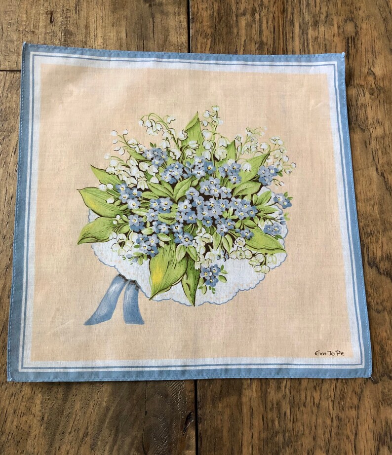 Vintage Handkerchief Women Vintage Hankie Lot Handkerchief Antique Handkerchief Vintage Hankerchief Bridal Handkerchief Floral Handkerchief