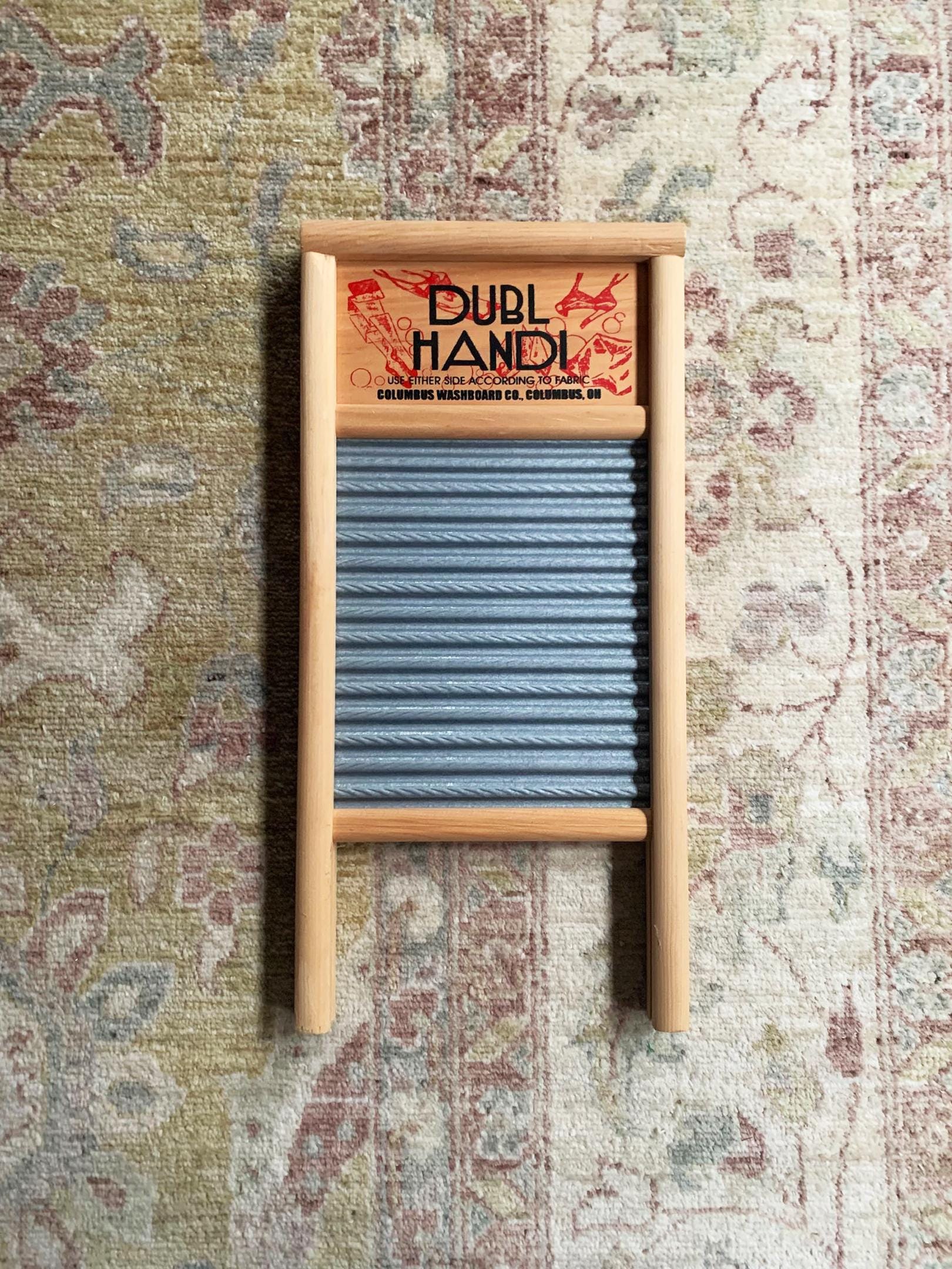Wash Board Instrument - Etsy