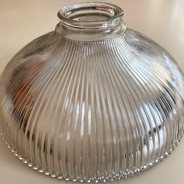 Glass Fixture Cover Etsy