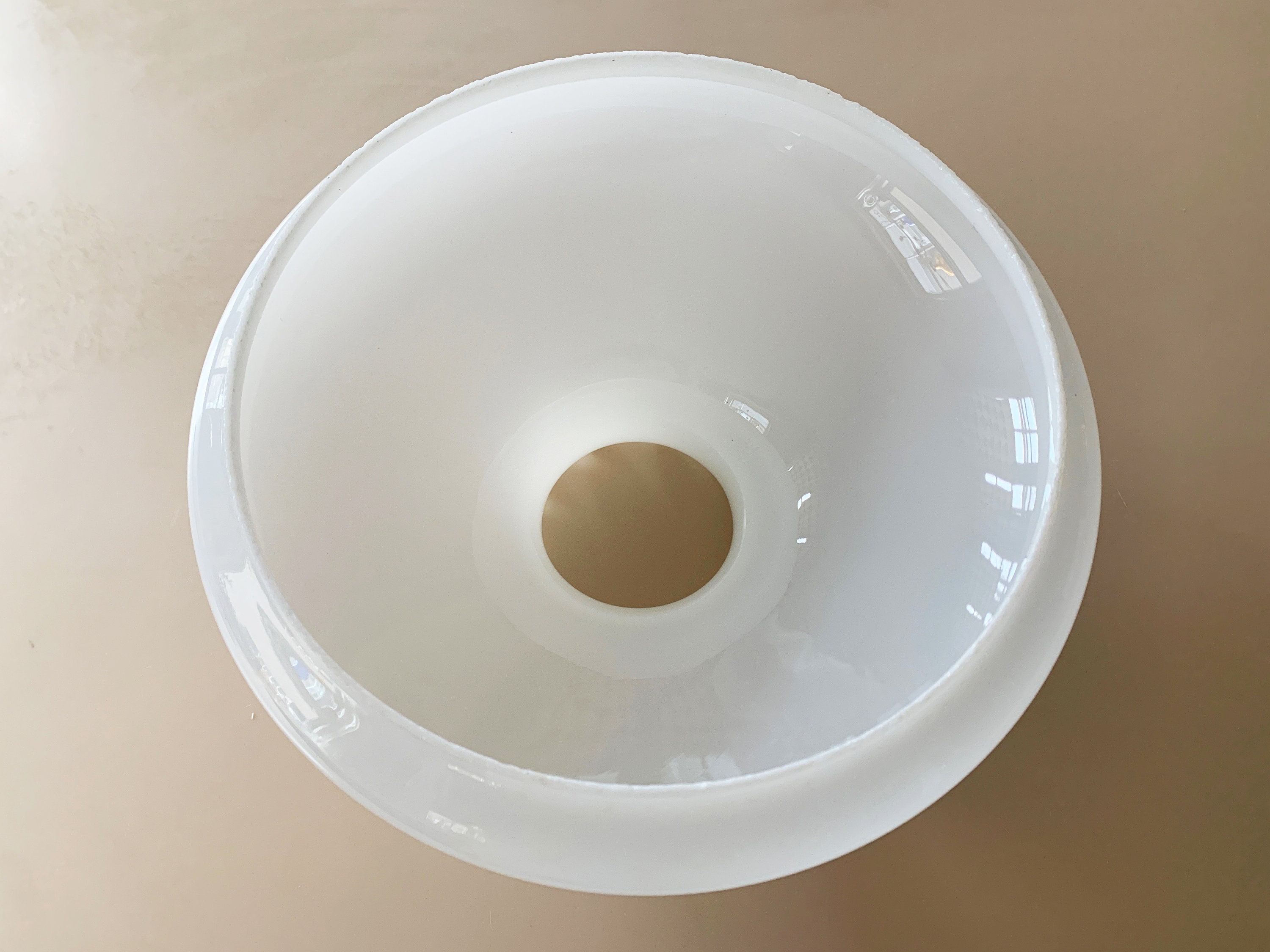 Vintage Lamp Globe Replacement Globe Replacement Lamp Shade Etsy