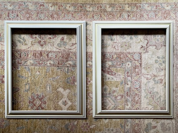 Wall Frame Wood Frame Wood Picture Frame Old Frames for Art Frames Mirror Frame Vintage Frame Photo Frames 16x20 Frame Vintage Frames