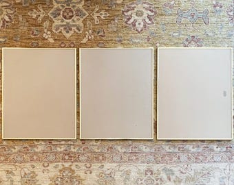 Gold Frame Gold Metal Frame Vintage Frame 16x20 Frame for Art Frame Gallery Wall Frame for Wall Frames Photo Frame Picture Frame with Glass