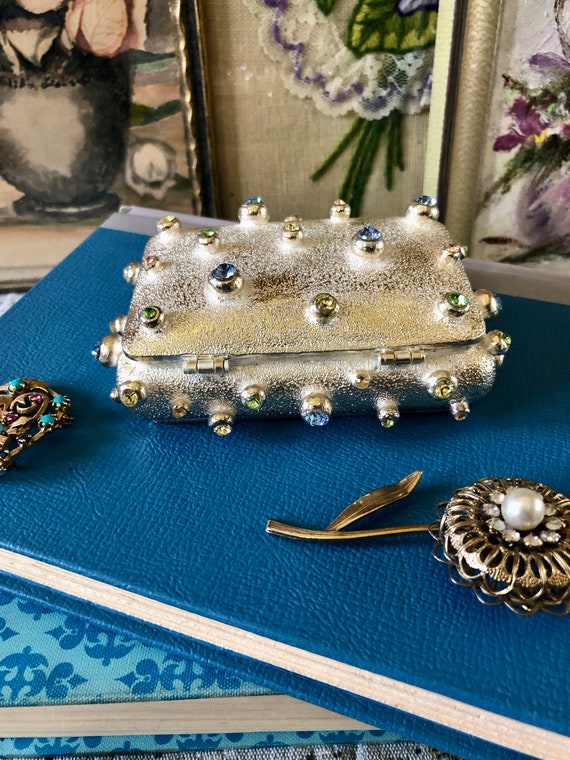 Olivia riegel 2024 ring holder