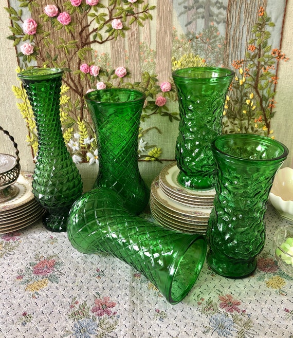 Vase à fleurs en acrylique Vases d'art décoratif Centres de table