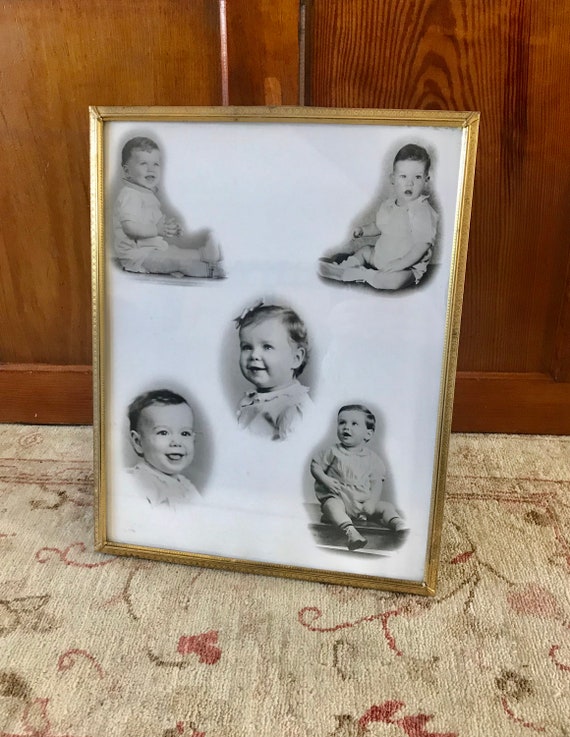 Brass Frame Picture Gold Vintage - Pretty Gold Photo Frames Brass Frame Picture Gold Vintage - Pretty Gold Photo Frames