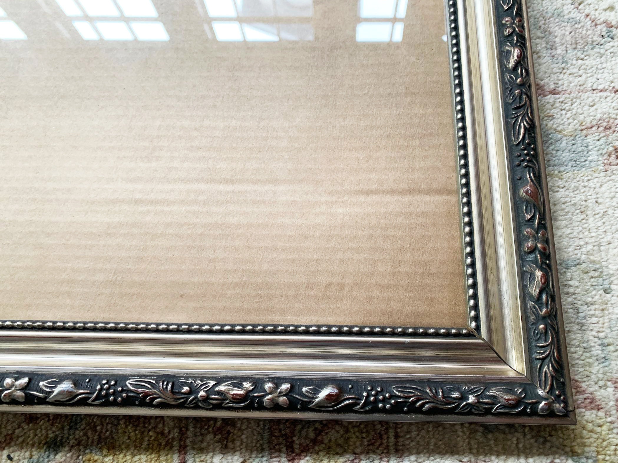 Vintage Frame Wall Art Frame Vintage Wall Frames Wood Frame Etsy