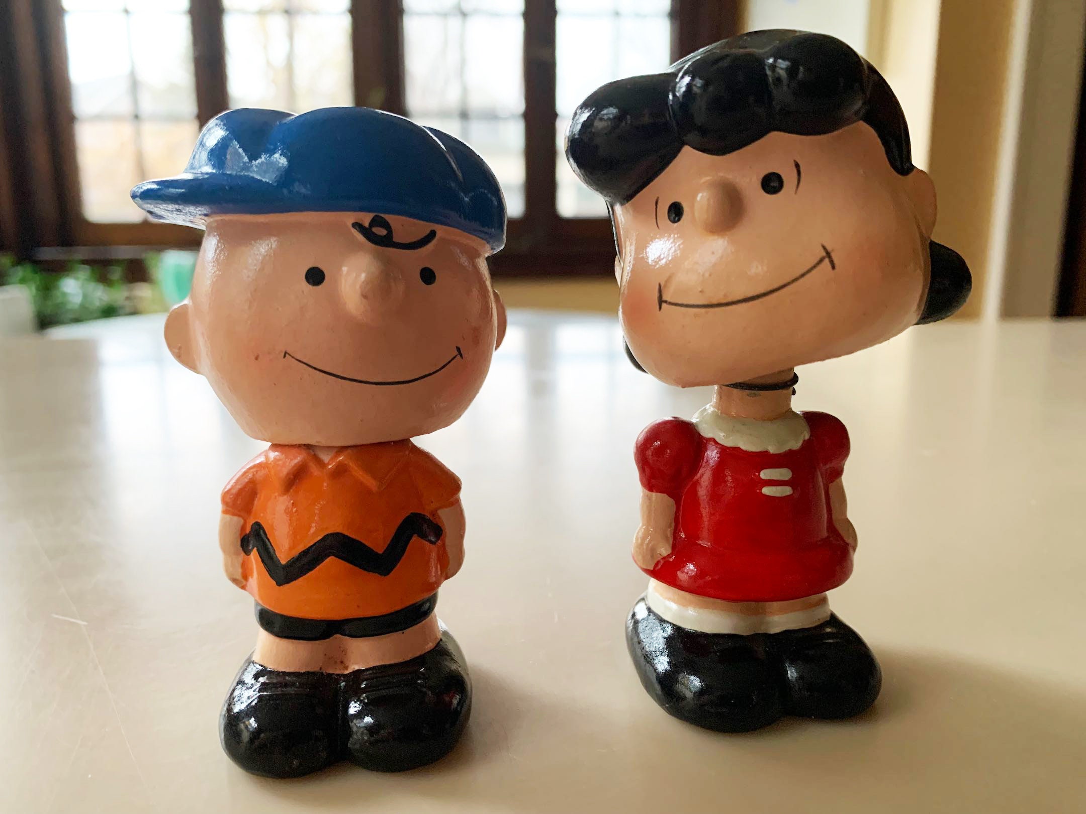 Snoopy Bobblehead - Etsy Snoopy Bobblehead - Etsy