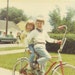 Pam and Bill