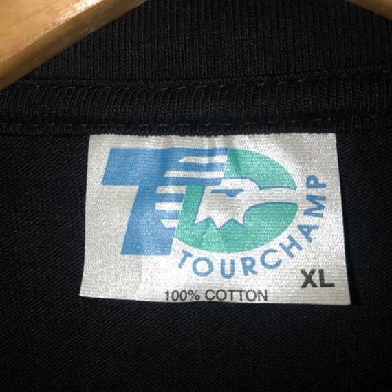 Vtg ice cube lynch mob tshirt - image 3