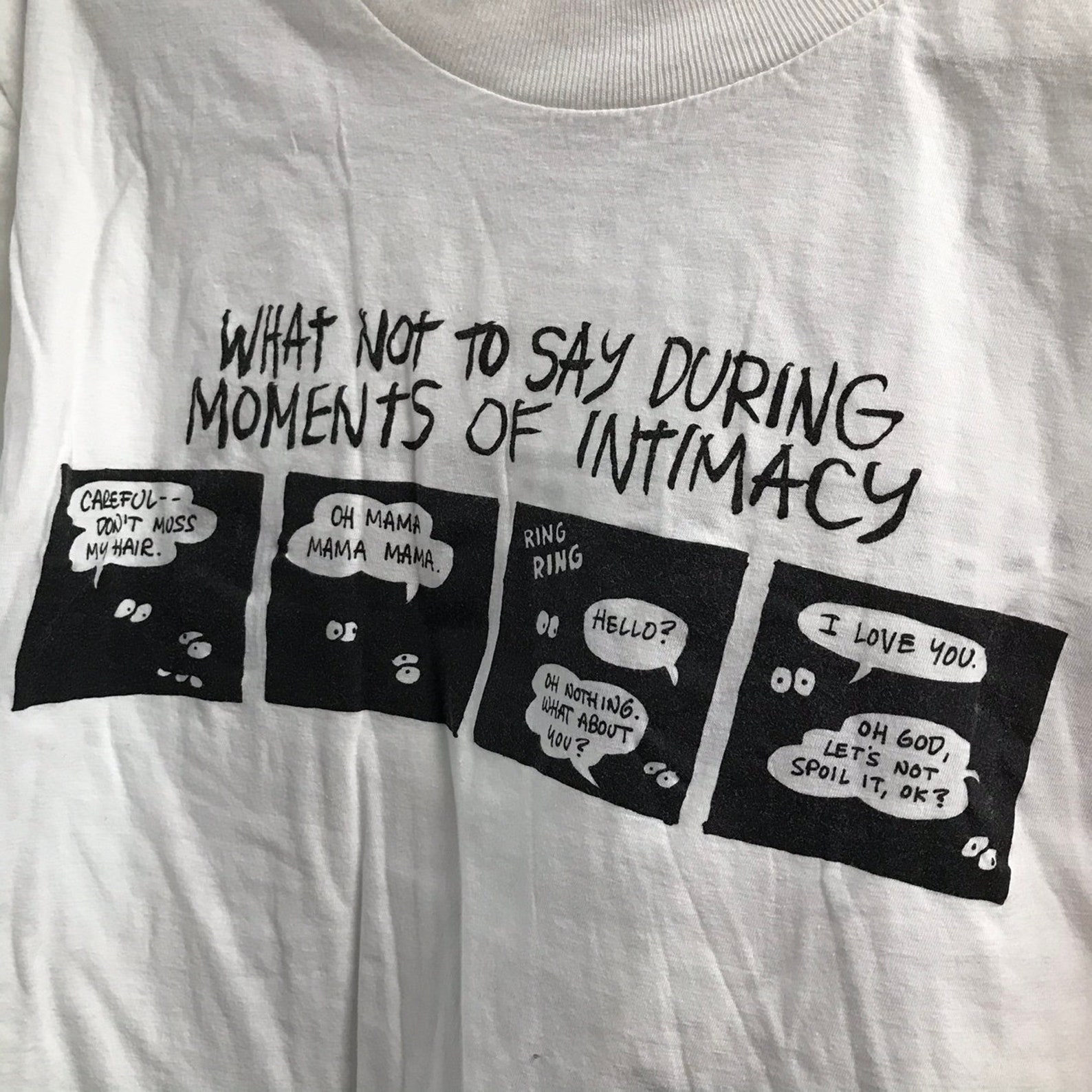 life in hell matt groening shirt