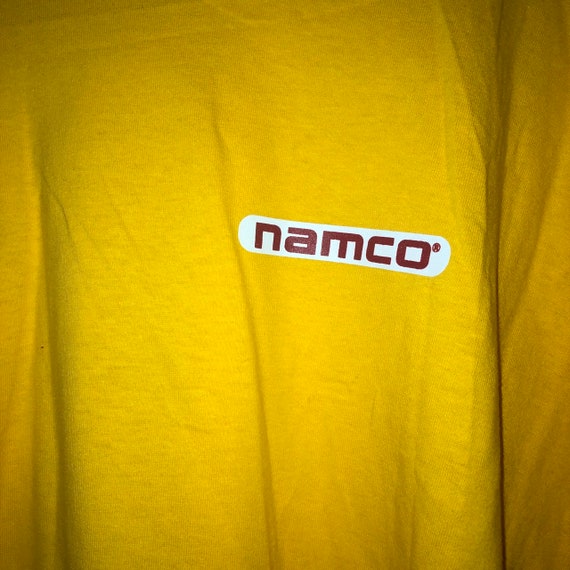 Vtg namco airblade tshirt - image 3