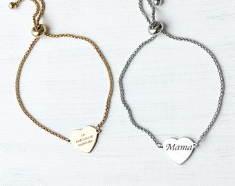 Bracciale rigido Marlù Donna Base in acciaio 18BR073