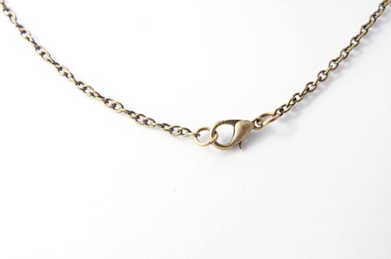 36 inch chain necklace deals