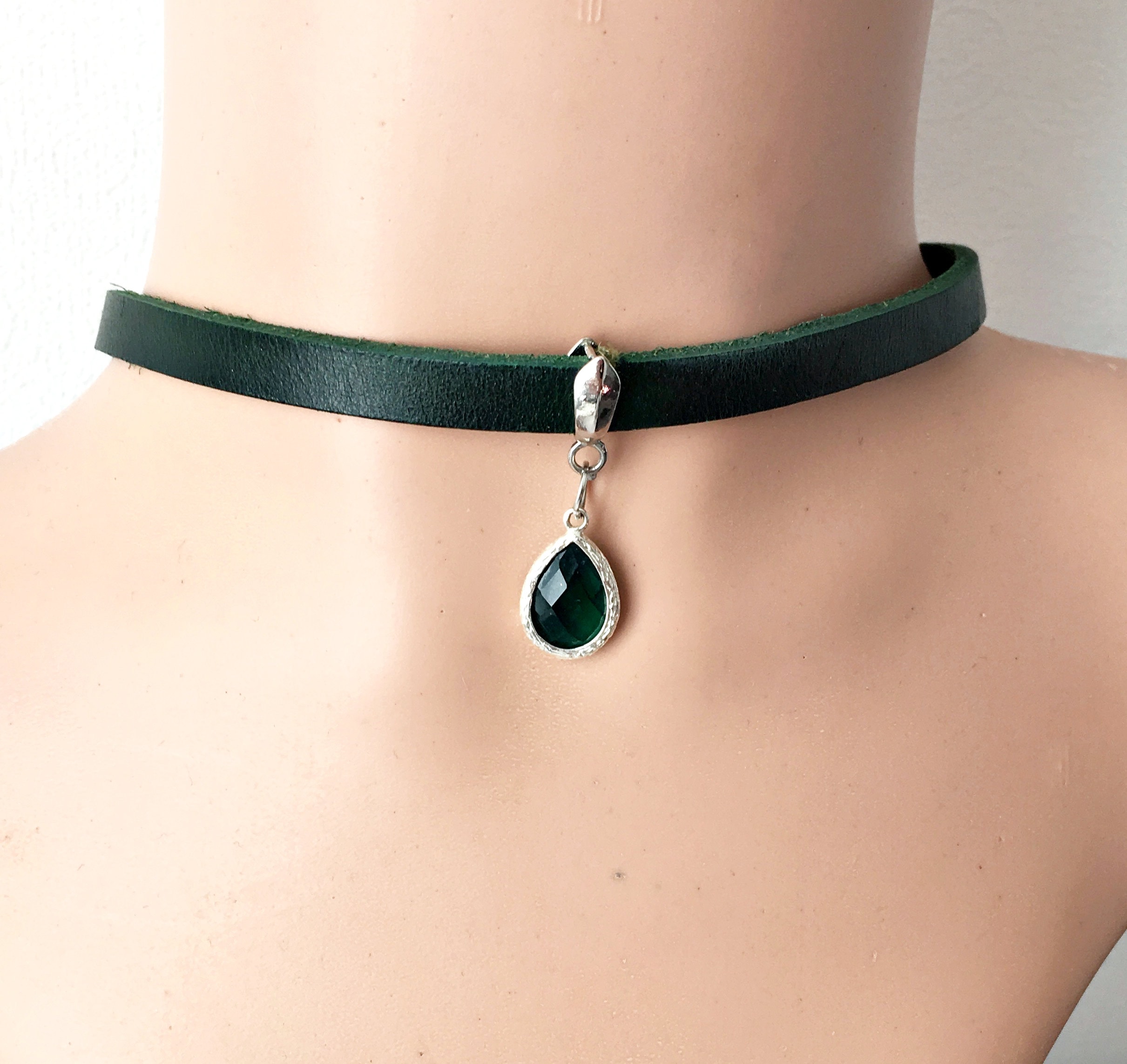 ネックレス・ペンダント LOVE ME MONSTER Ribbon Leather Choker MUSINSA | LOVE ME MONSTER Petit Ribbon Leather Choker