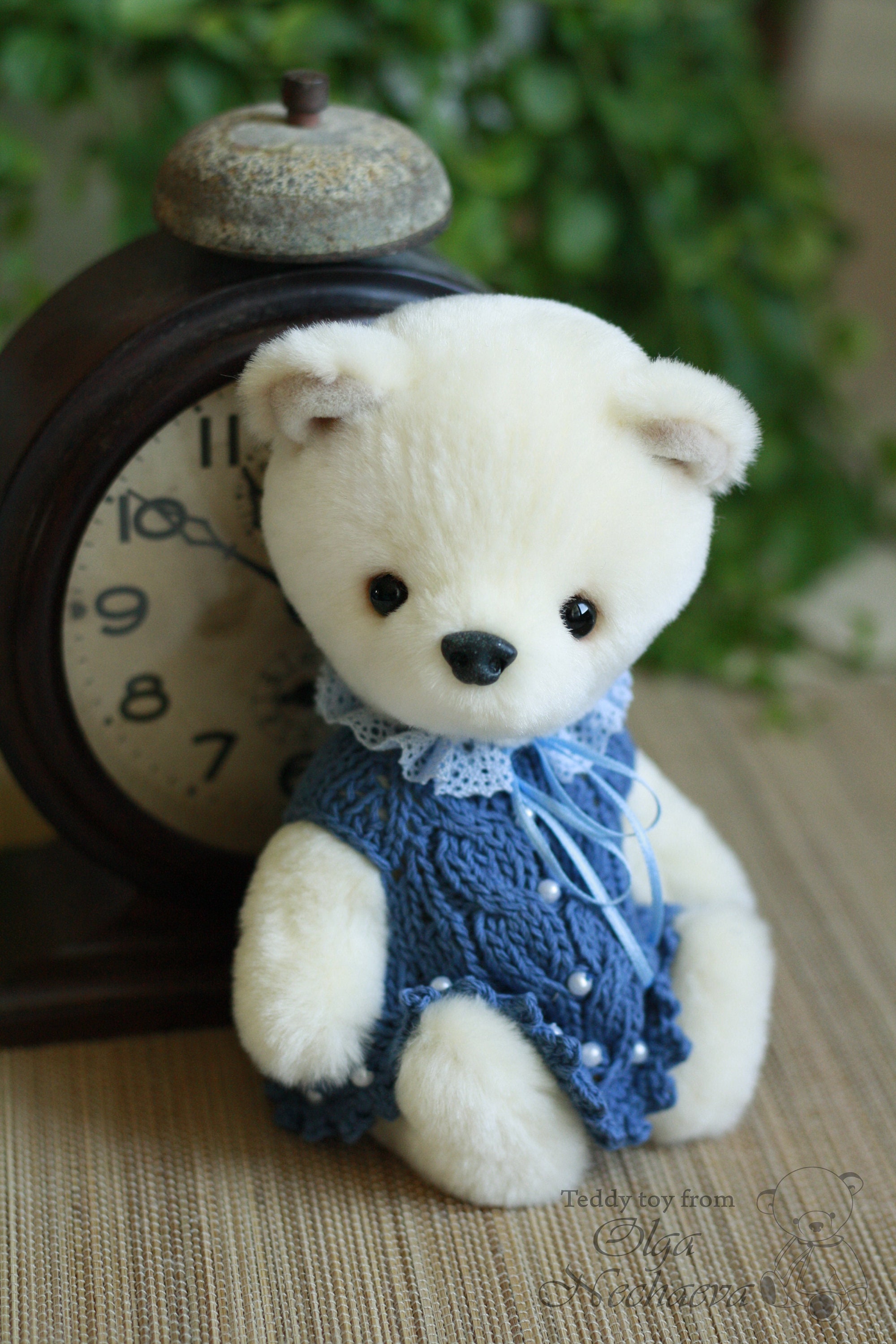 teddy bear order