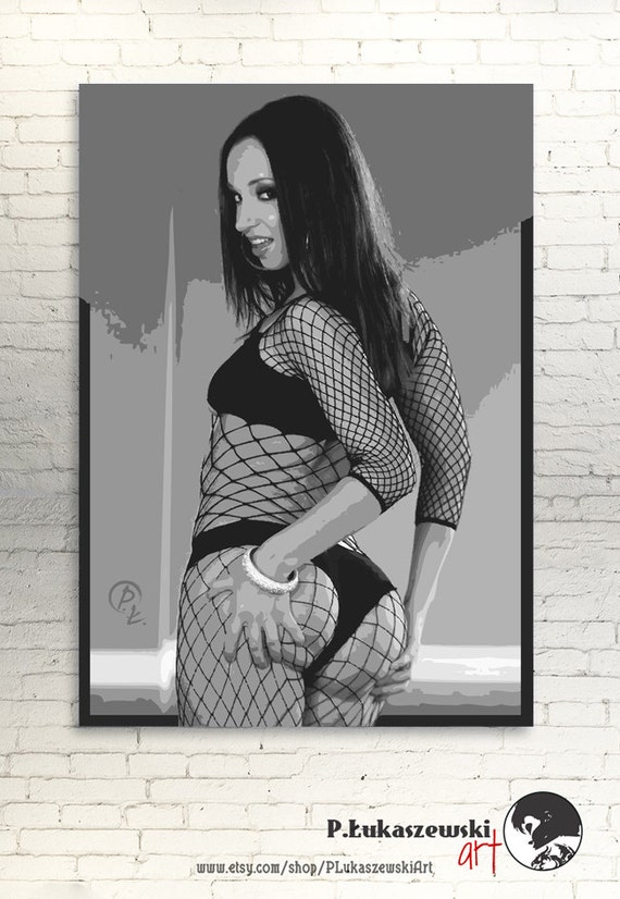 Jada Stevens nude 969
