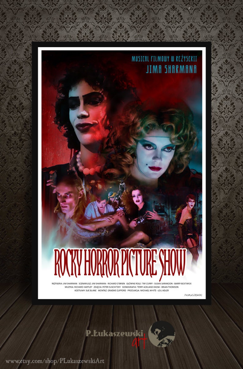 Cartes De Voeux Papeterie Maison The Rocky Horror Picture Show Joyeux Anniversaire Carte De Vœux Personnalisee Art Cartes De Voeux Papeterie Maison The Rocky Horror Picture Show Joyeux Anniversaire Carte De Vœux Personnalisee Art