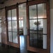 Julie Manning reviewed Custom Barn Doors