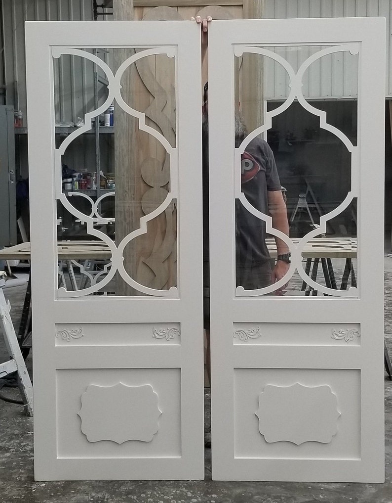 Sliding Doors image 0