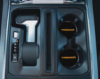 Tremor / Lightning Cup Holder Inserts (Sold in Pairs of 2)