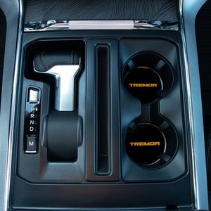 Tremor / Lightning Cup Holder Inserts (Sold in Pairs of 2)