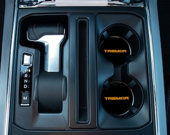 Tremor / Lightning Cup Holder Inserts (Sold in Pairs of 2)
