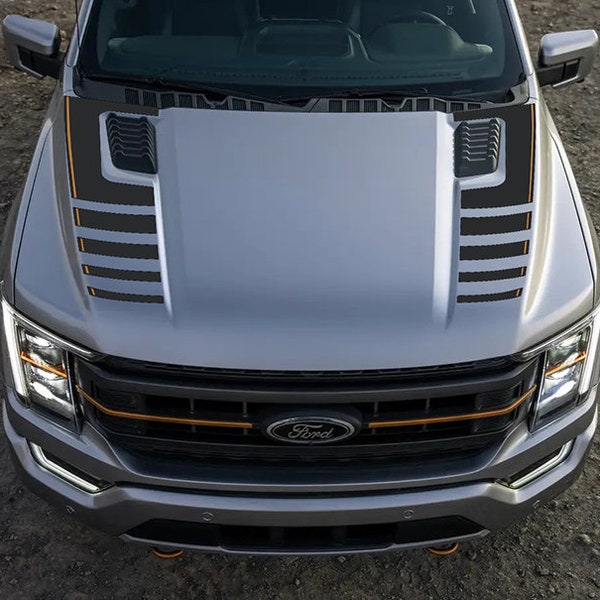 Ford 2023 F150 Tremor Accessories Etsy