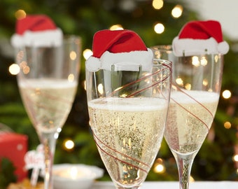 Christmas Table Etsy