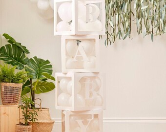 etsy decorations baby shower